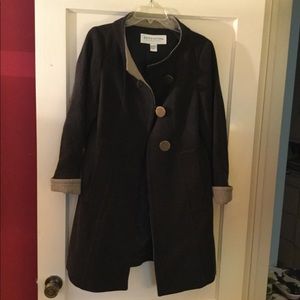 Doncaster Signature Coat